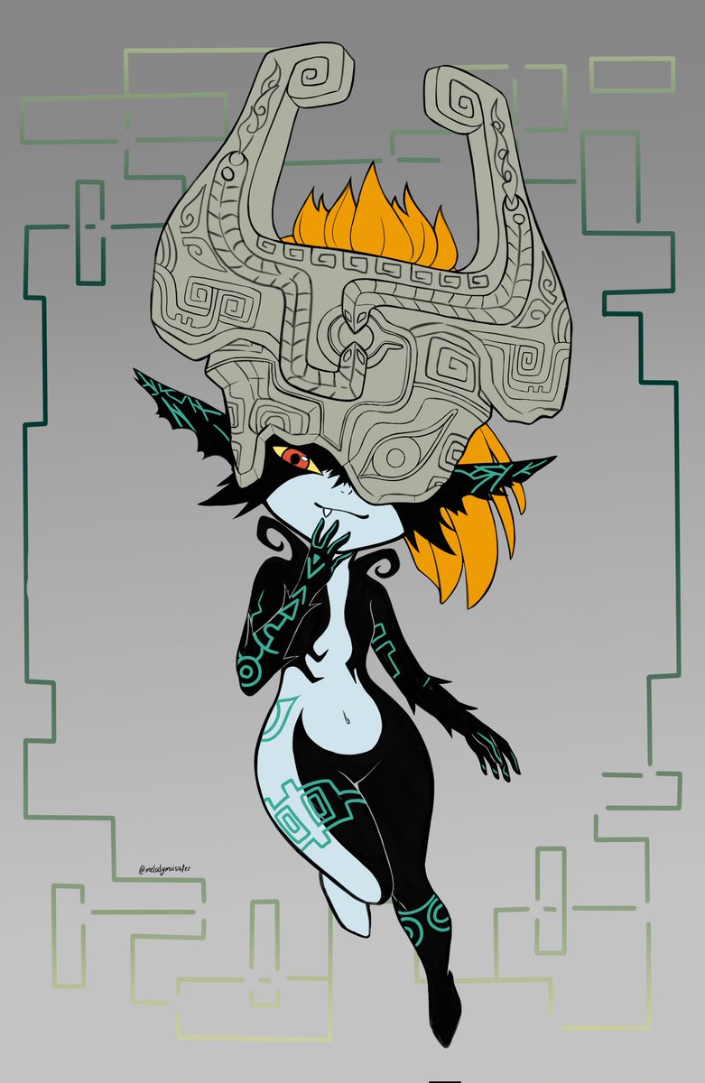 Midna