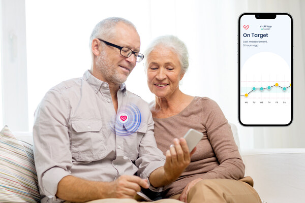 PRNewswireIL's tweet image. #Vectorious #Medical #Technologies Reports #Novel #Findings From #VECTOR #HF #Trials: Self-#Management of #Heart #Failure #Patients Using Left #Atrial #Pressure tinyurl.com/jzh3uzad @VectoriousTech