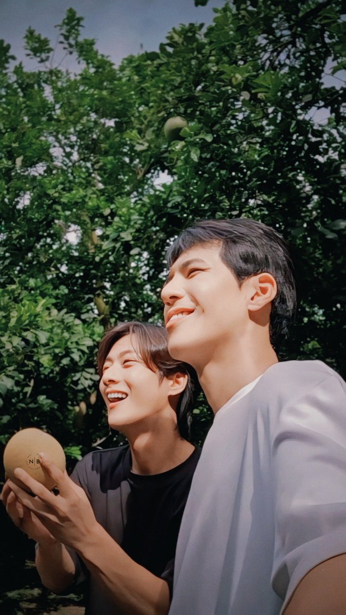 ส้มโอที่ว่าหวาน ยังไม่เท่า