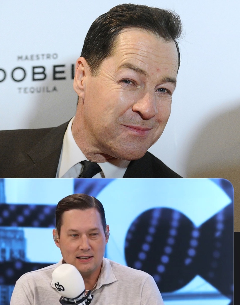 SAInfinitum's tweet photo. @StuDoesAmerica I didn’t know French Stewart is your brother! So many things are beginning to make sense….. https://t.co/c6qFEsVZnc