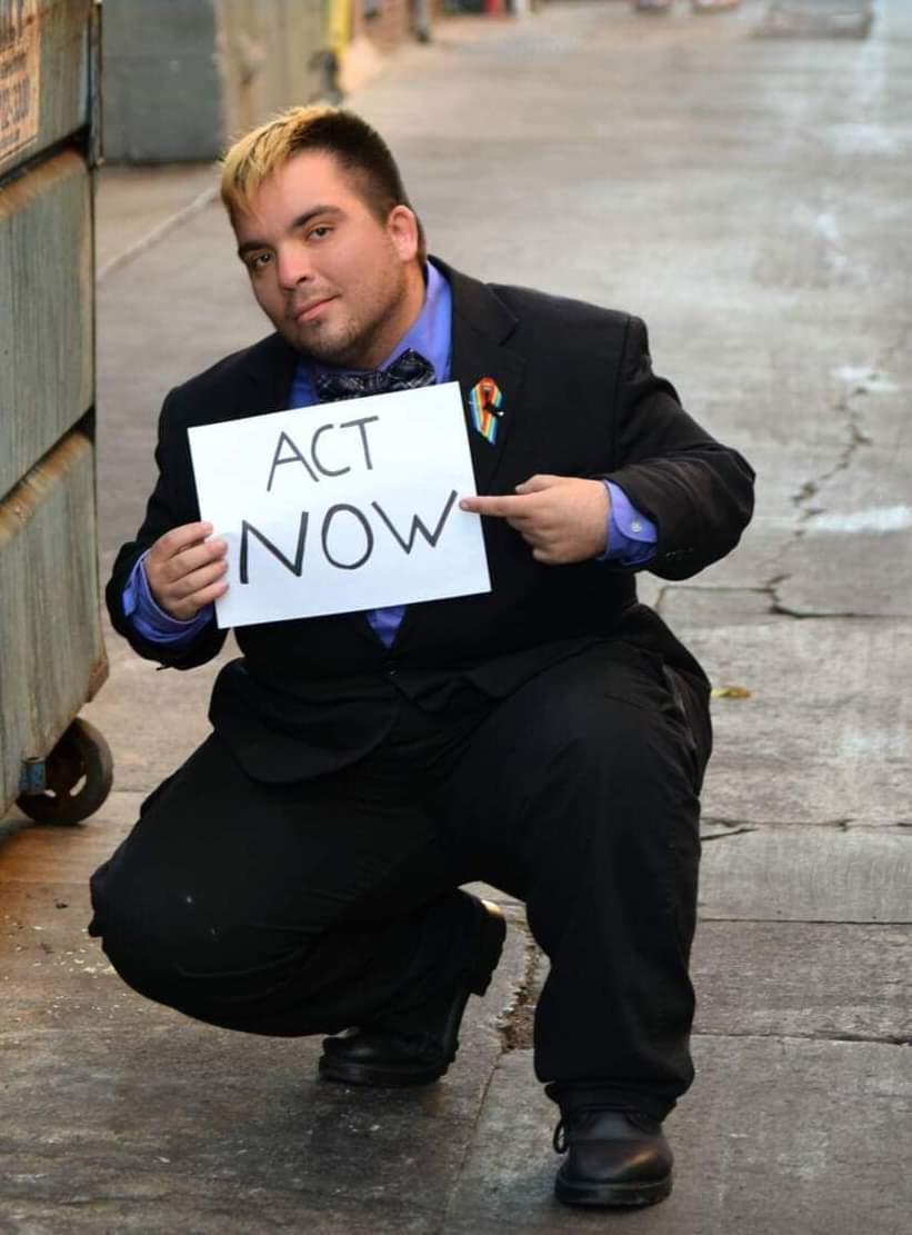 I love that this picture was taken almost 8 years ago and it still works.