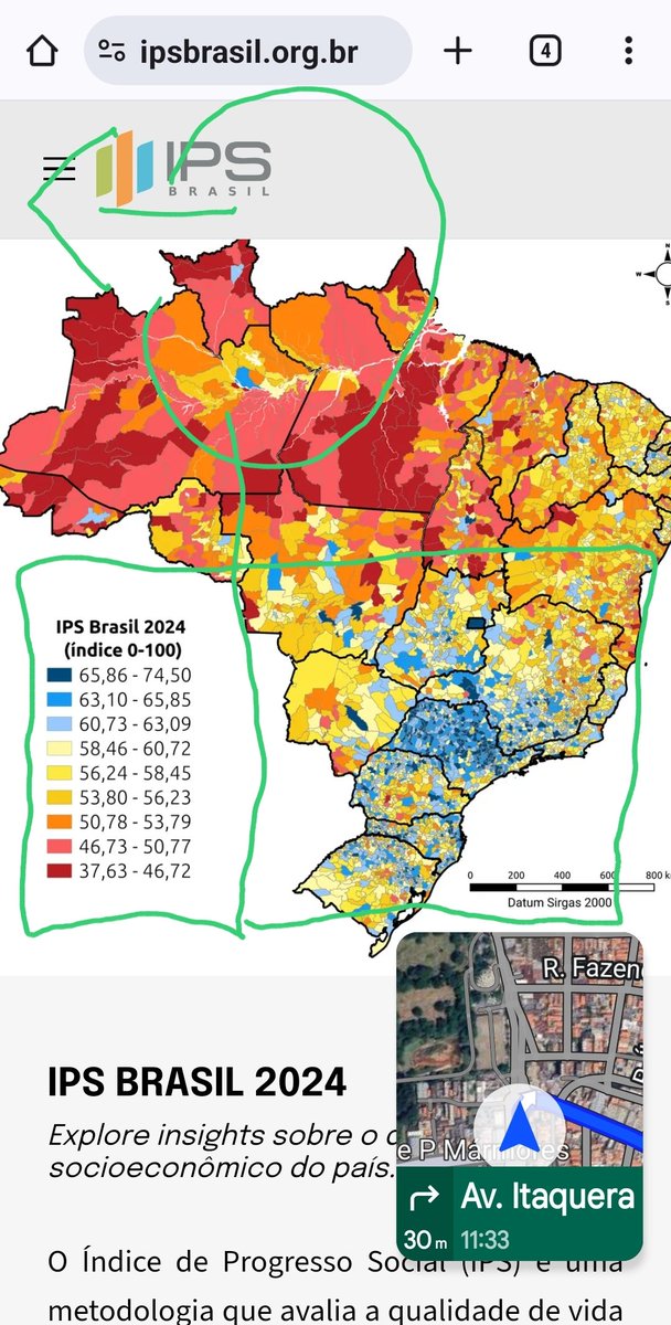 Silas Câmara tweet media