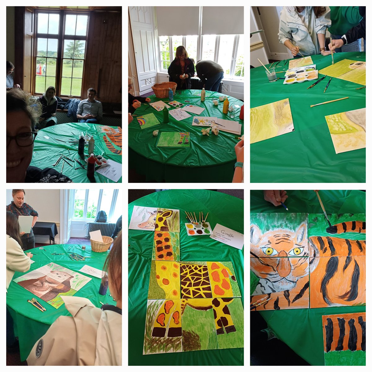 Lucy R Green (@looceegreen) on Twitter photo 'Messy play' at the HDH Summer do 😁 <a href="/UoS_Medicine/">Southampton Medicine</a> <a href="/uosIDS/">The Institute of Developmental Sciences</a> <a href="/Marwellwildlife/">Marwell Wildlife</a> 'Messy play' at the HDH Summer do 😁 <a href="/UoS_Medicine/">Southampton Medicine</a> <a href="/uosIDS/">The Institute of Developmental Sciences</a> <a href="/Marwellwildlife/">Marwell Wildlife</a>