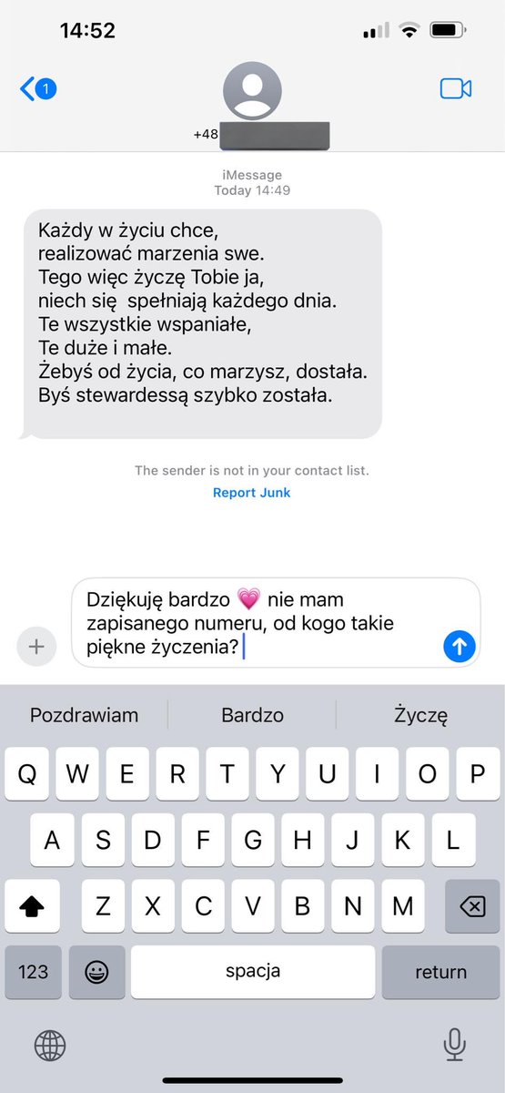 teletvbis's tweet photo. moj tata napisał mojej gf życzenia urodzinowe i zamienił sie w poete https://t.co/uAeS9g8IpZ