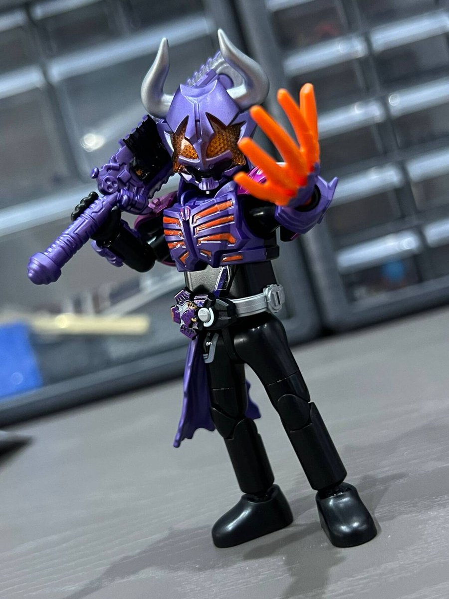 中国限定 布鲁可 仮面ライダーギーツ フィギュア 仮面ライダーギーツ ジャマト BLOKEES 中国限定 布鲁可 - メルカリ