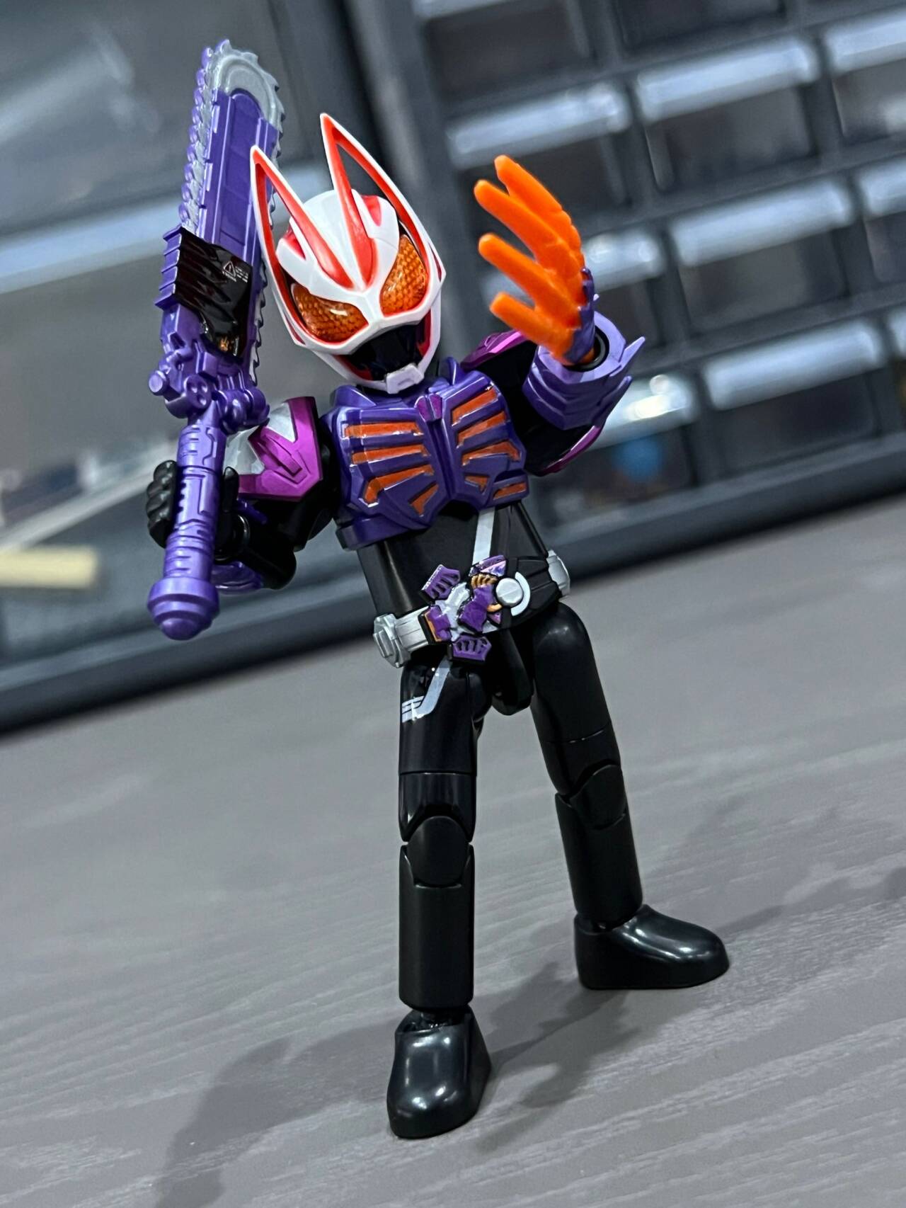 中国限定　仮面ライダーブロック　ミニ　フィギュア　四弾 布魯可 名前いわないの欲望の塊 on X: 