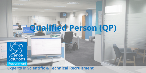 Simon_ScienceSR's tweet photo. Take a look at one of our latest roles! Qualified Person, £80k - 90k per year - #Newcastle. https://t.co/06XYbQhzE2 https://t.co/A2D6TAkQ0z