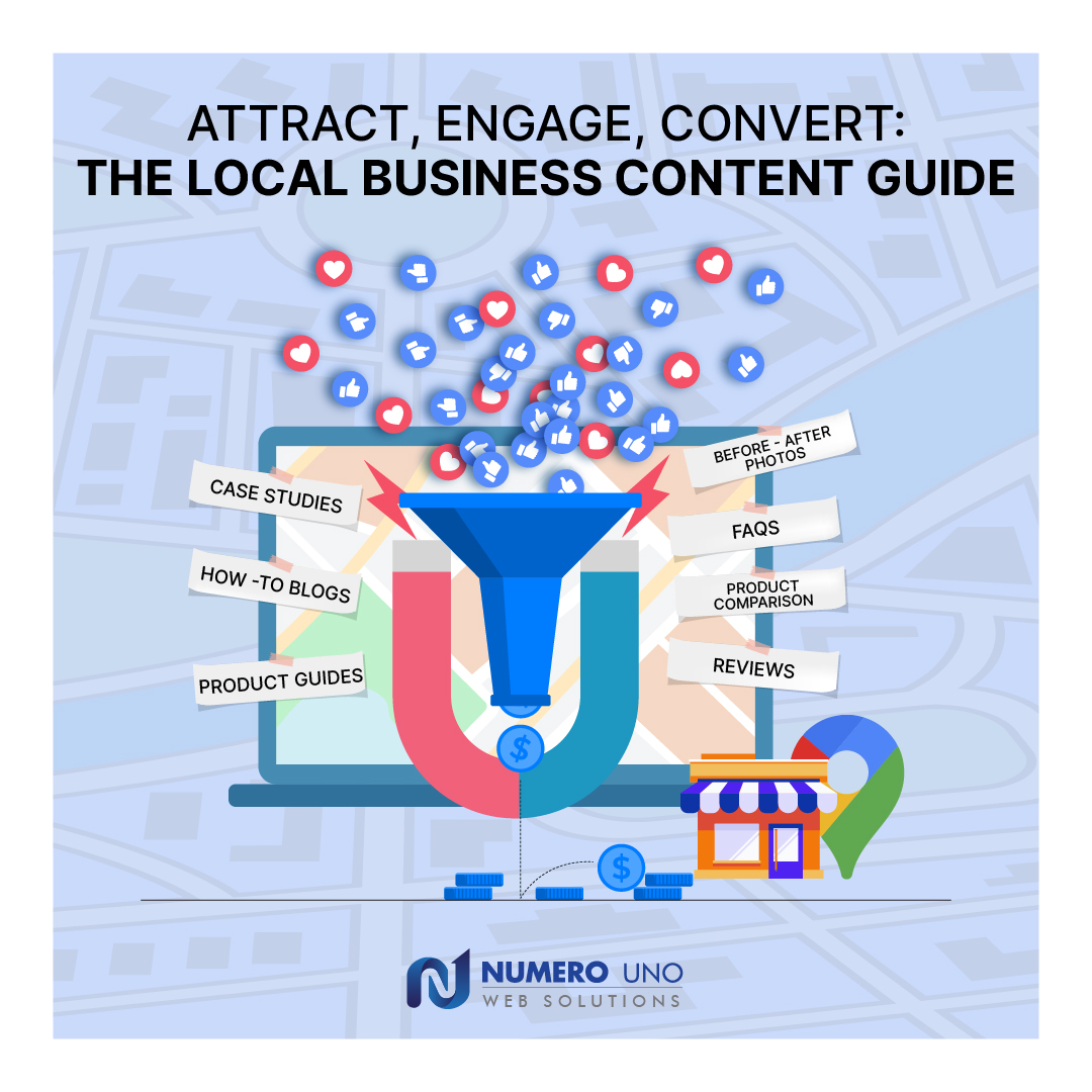 Numerounoweb's tweet photo. Discover how a strategic content approach engages customers from their first encounter with your brand to becoming devoted advocates. Visit - https://t.co/mtvu1CpaIz #ContentStrategy #ContentMarketing #content #digitalmarketingagency https://t.co/reS4QVxfhr