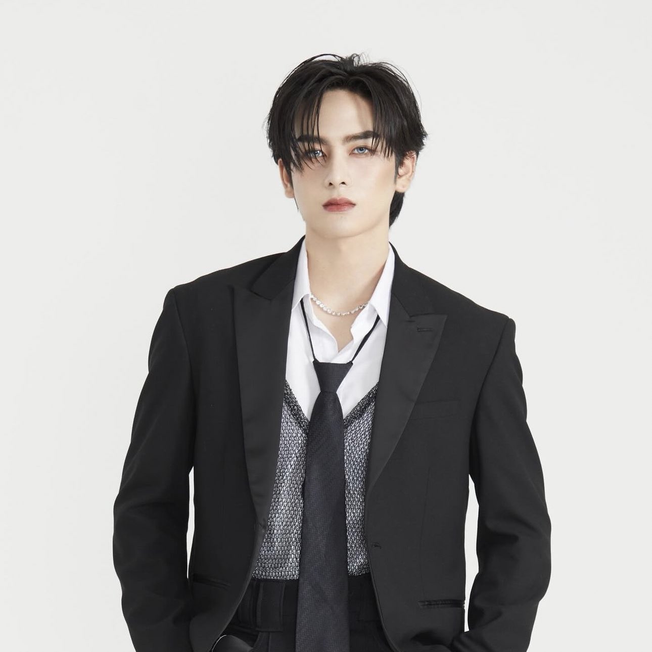 BL Update on X: 