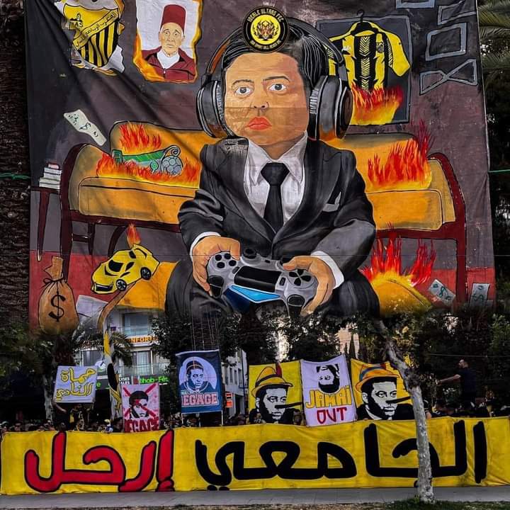 Soufian fergoug tweet media