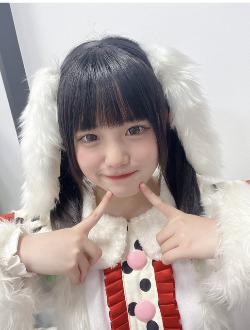 Twitterのコスプレ画像1