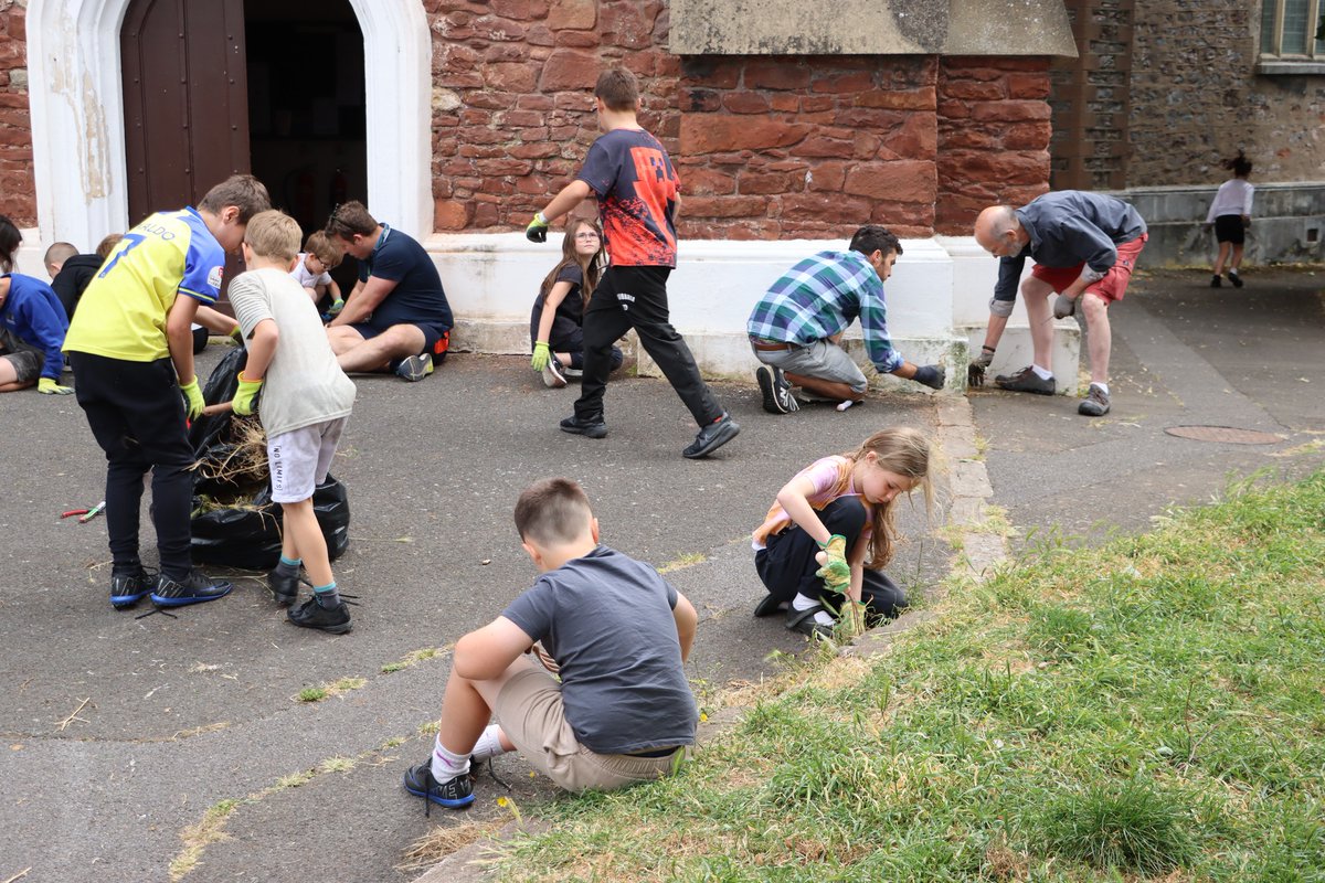 Teignmouth Primary tweet media