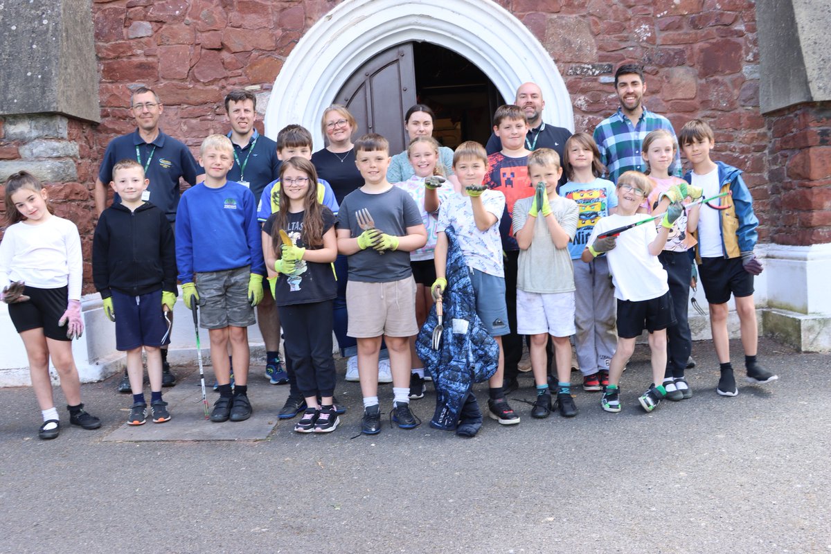 Teignmouth Primary tweet media