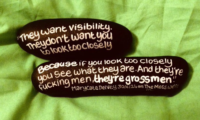 The truth is real even if it&rsquo;s heavy as rocks @Terf_Rocks https://t.co/nq0pcpoVjj<a href="/tag/larryforpm"class="tags"><span>#larryforpm</span></a>