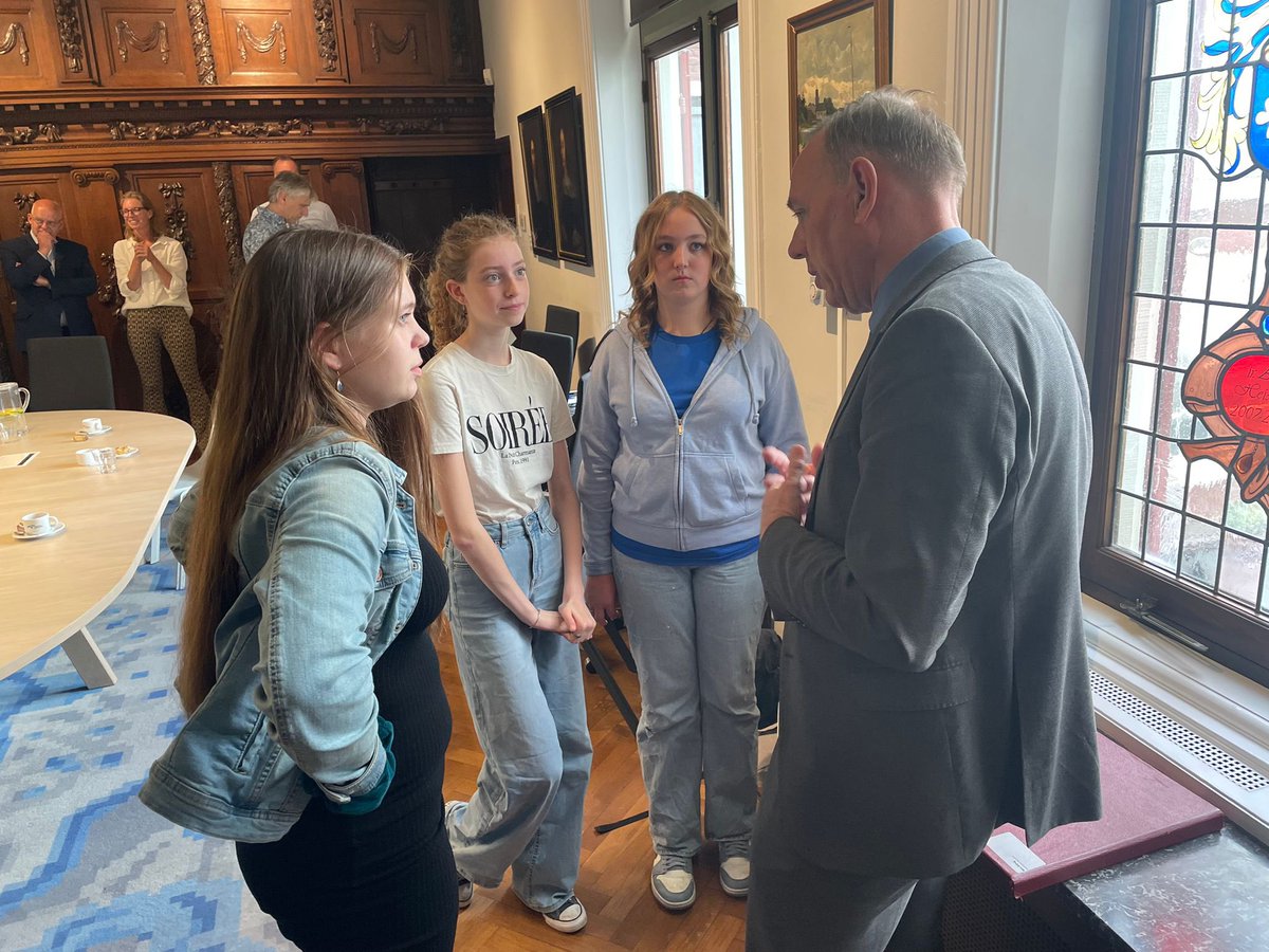 Ron König tweet media