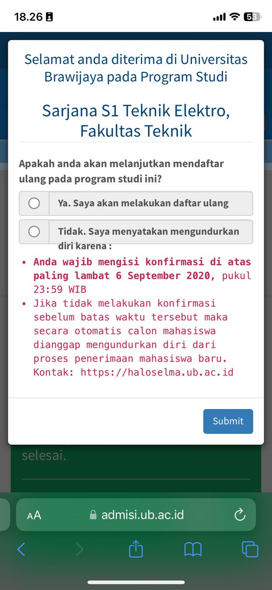 vinopinno's tweet photo. @hollydestinyy KAYA GINI LOH TD TP ABIS DI REFRESH ILANG AKU BLOM PENCET APA" https://t.co/HSVrs3HEhI