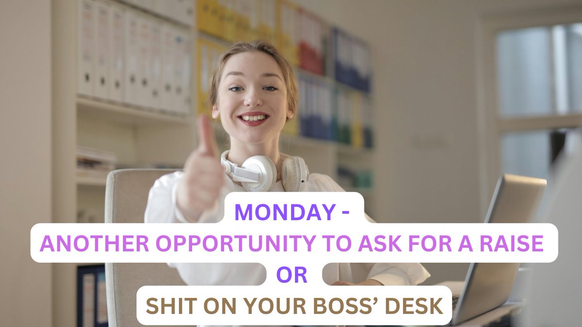 snckstresscroll's tweet photo. #mondaymotivation #manicmonday #mondays #antiwork https://t.co/5lfsCojudC