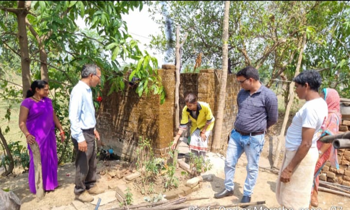 PROJSBalaghat's tweet photo. ठहरे हुए पानी से डेंगू का खतरा, सतर्कता जरूरी
स्वास्थ्य विभाग ने जारी की एडवायजरी
मानसून आते ही कई तरह की मौसमी बीमारियों का प्रकोप भी बढ़ जाता है। जिले में अब तक करीब 8 इंच वर्षो से अधिक वर्षा हो चुकी है। @CMMadhyaPradesh  @JansamparkMP @healthminmp https://t.co/oB34BQYLmq
