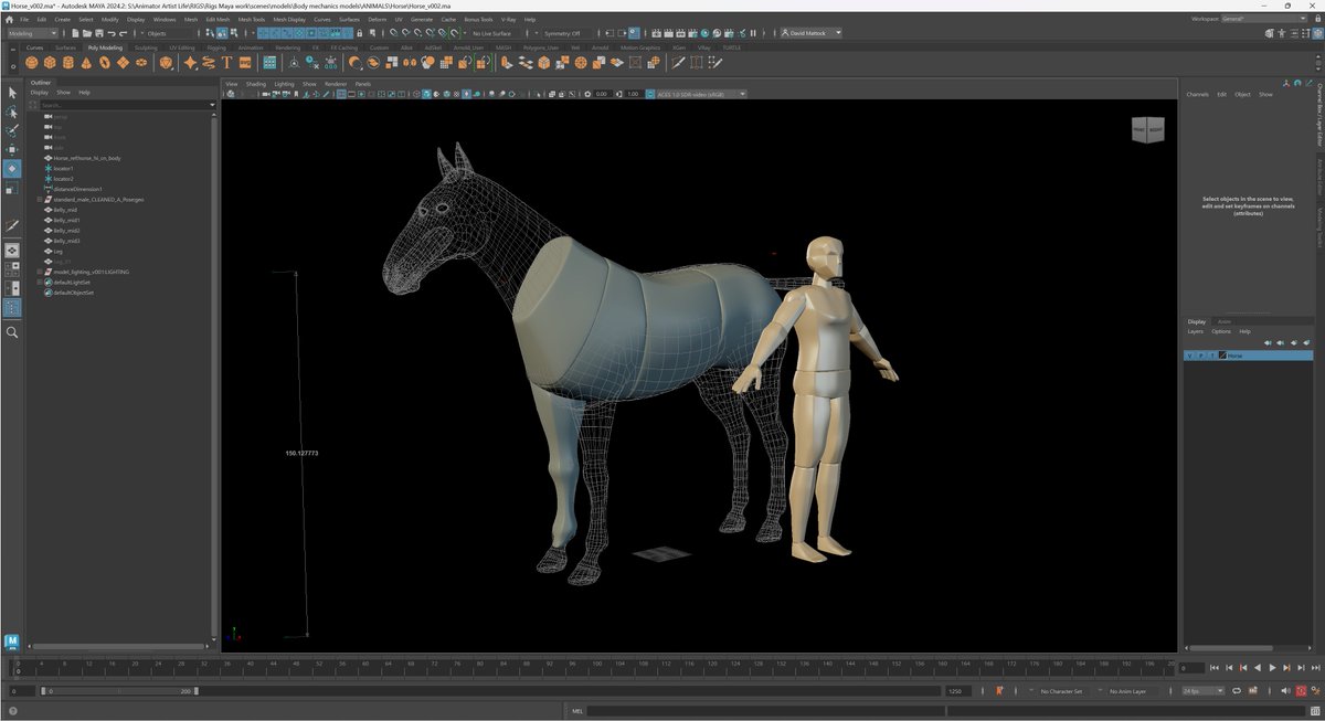 Animator Artist Life tweet media