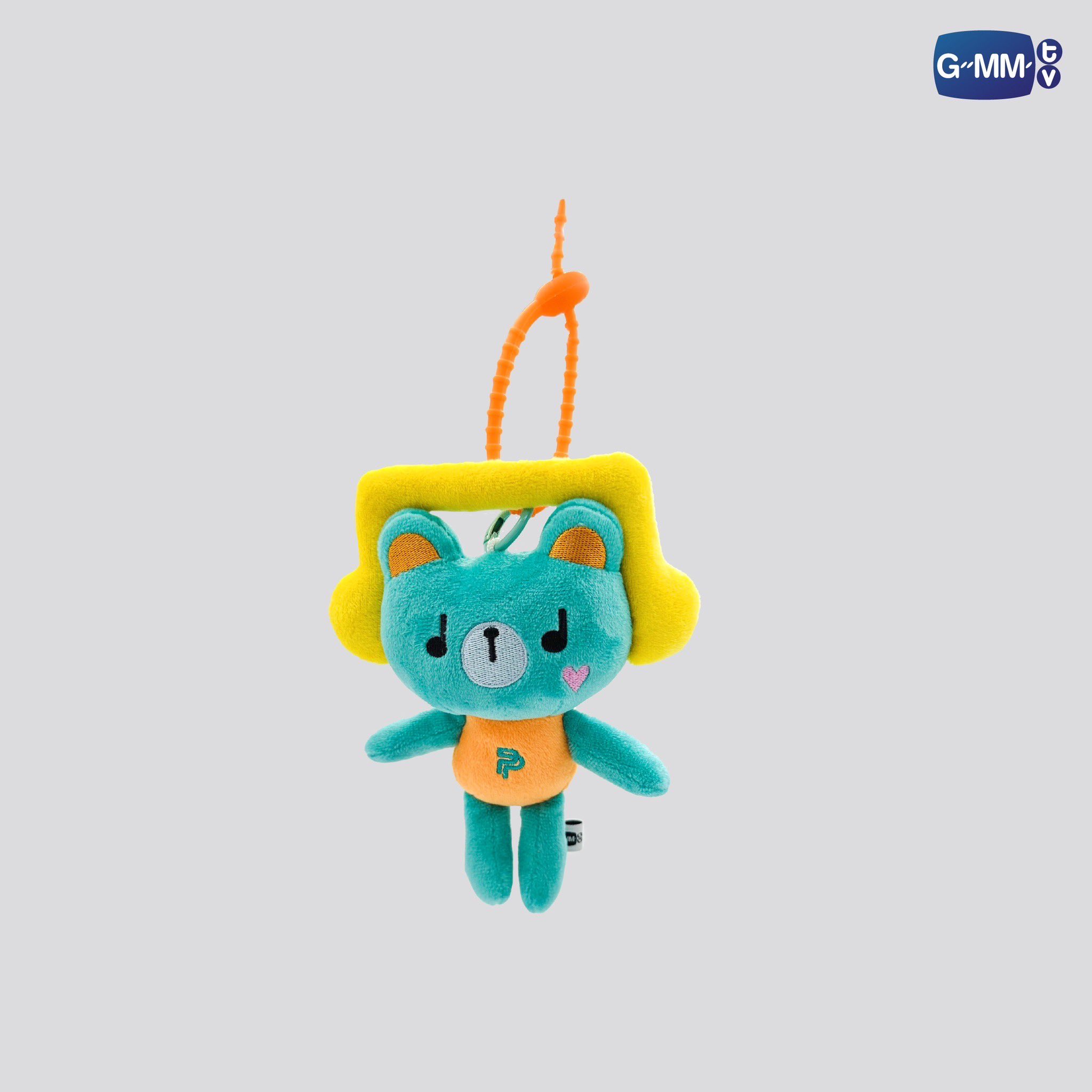 その他 PERMPOON DOLL KEYCHAIN POPNY-509 PERMPOON DOLL KEYCHAIN – GMMTV-123SeinoJP