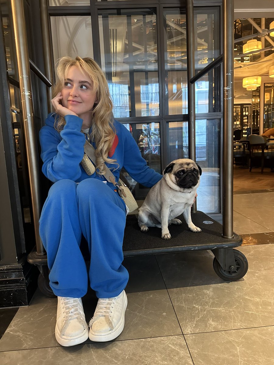 KATHRYN NEWTON tweet media