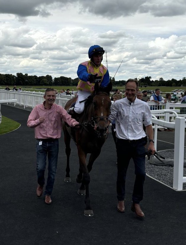David Pipe (@davidpiperacing) on Twitter photo Great start to the week with Chemical Warfare winning back over the larger obstacles <a href="/WorcesterRaces/">Worcester Racecourse</a> under <a href="/jacktudor9/">jack tudor</a>. Well done to owners <a href="/SendEmOn_/">SendEmOn</a> π₯#9 Great start to the week with Chemical Warfare winning back over the larger obstacles <a href="/WorcesterRaces/">Worcester Racecourse</a> under <a href="/jacktudor9/">jack tudor</a>. Well done to owners <a href="/SendEmOn_/">SendEmOn</a> π₯#9