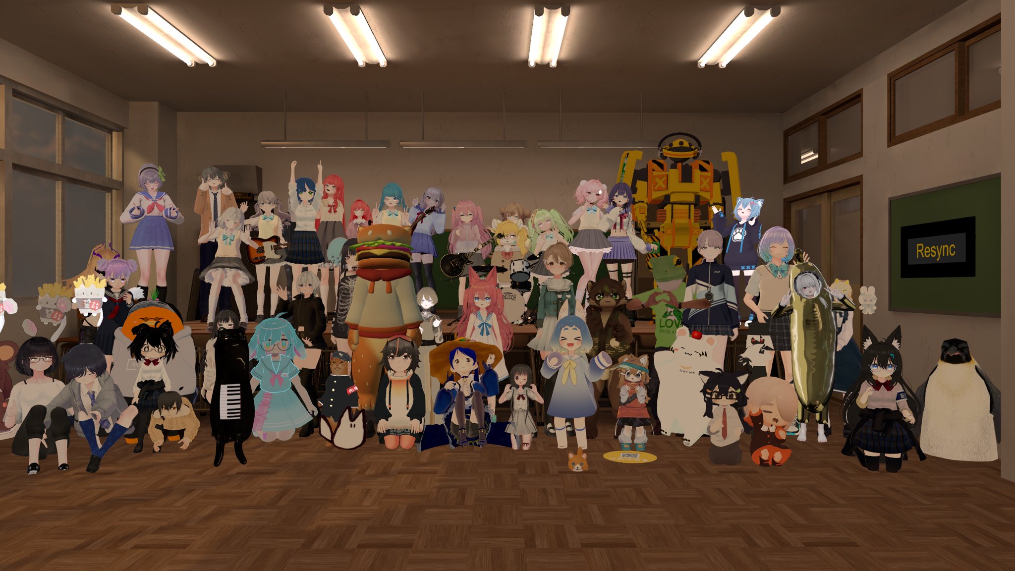 yuritunn ゆういんぐ (@yuuing747) / X