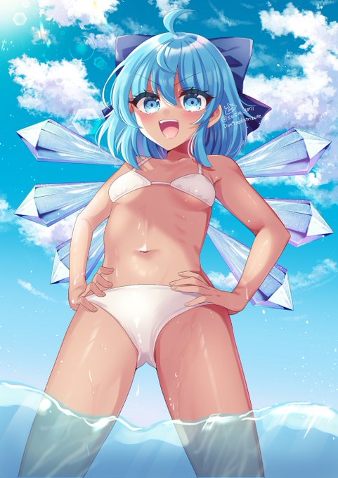 #画像だけで夏を感じさせる選手権 