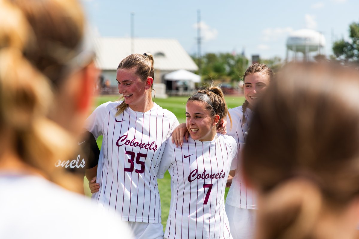 Just 35 days away from our season opener! 😍

<a href="/emmaspiv/">Emma Spivey</a>