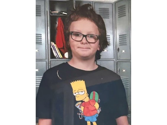 Air and ground searches underway for missing N.B. boy  tj.news/fredericton-we…