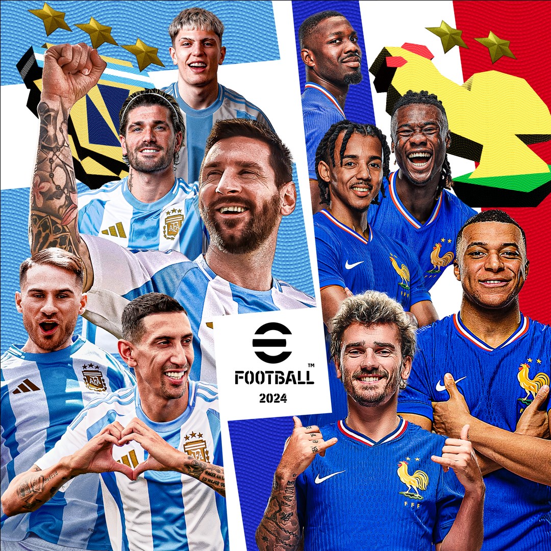 eFootball_IMG's tweet photo. #NewProfilePic https://t.co/9MpGtq61s4