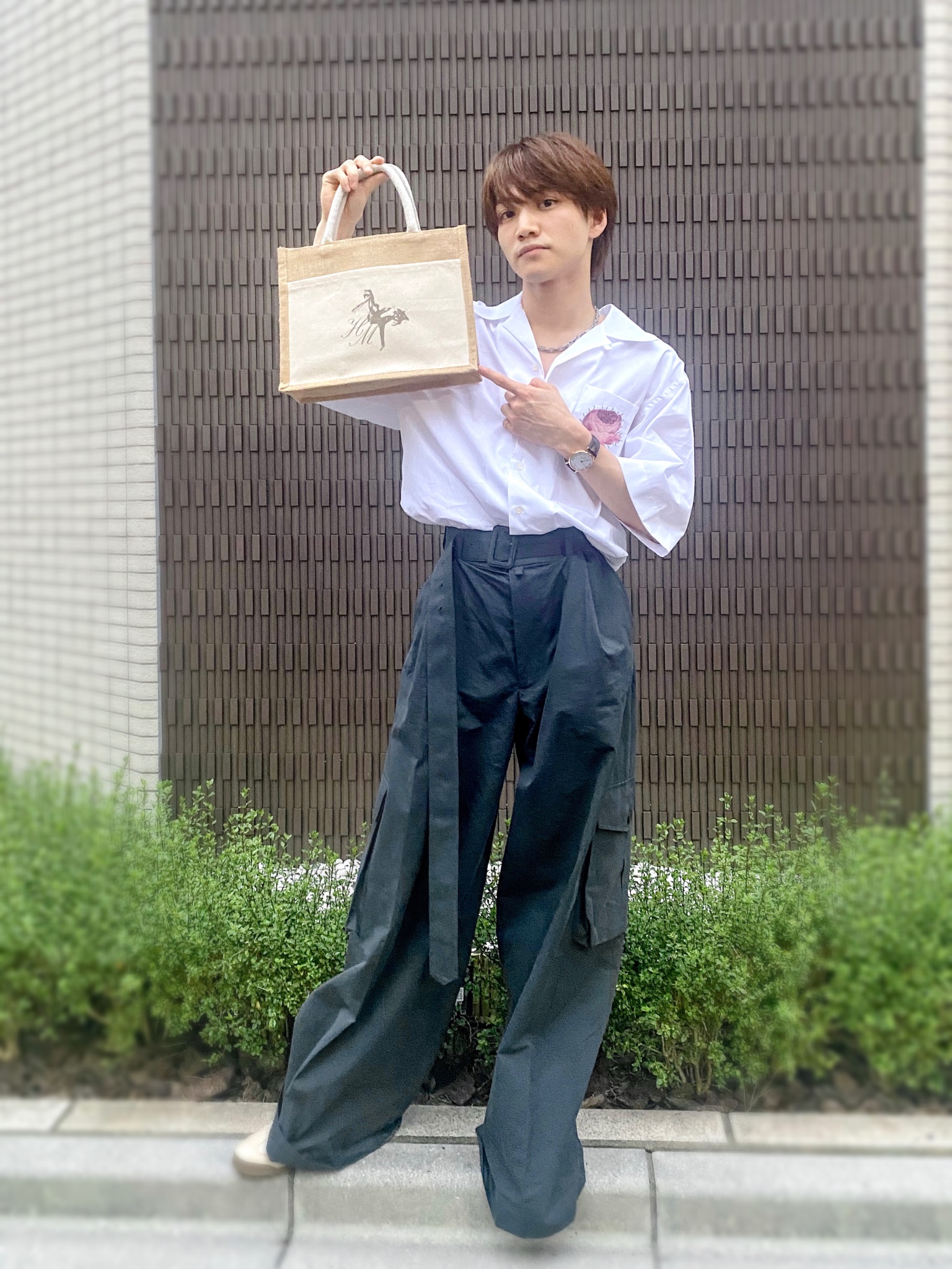 公式】Hiroki Miura 