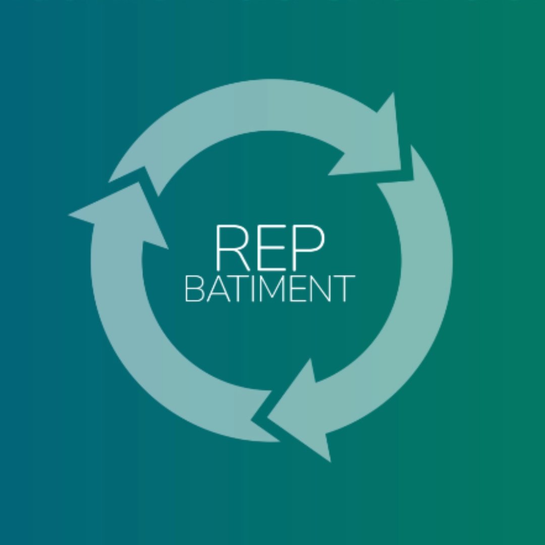 🏆 Victoire sur la #REP Bâtiment ! 
Reprise sans frais des déchets : la FFB obtient 3 simplifications essentielles pour les #artisans et #entreprises de travaux.

1️⃣ - Un outil unique commun aux 4 éco-organismes précisant les points d’accueil des déchets triés et les