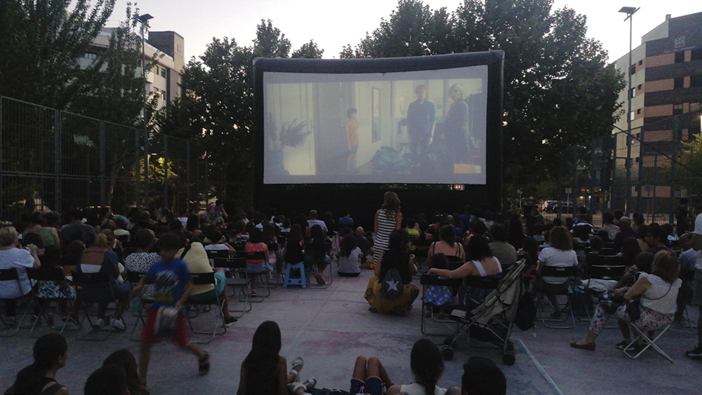 Foto cedida por Ayuntamiento de Rivas