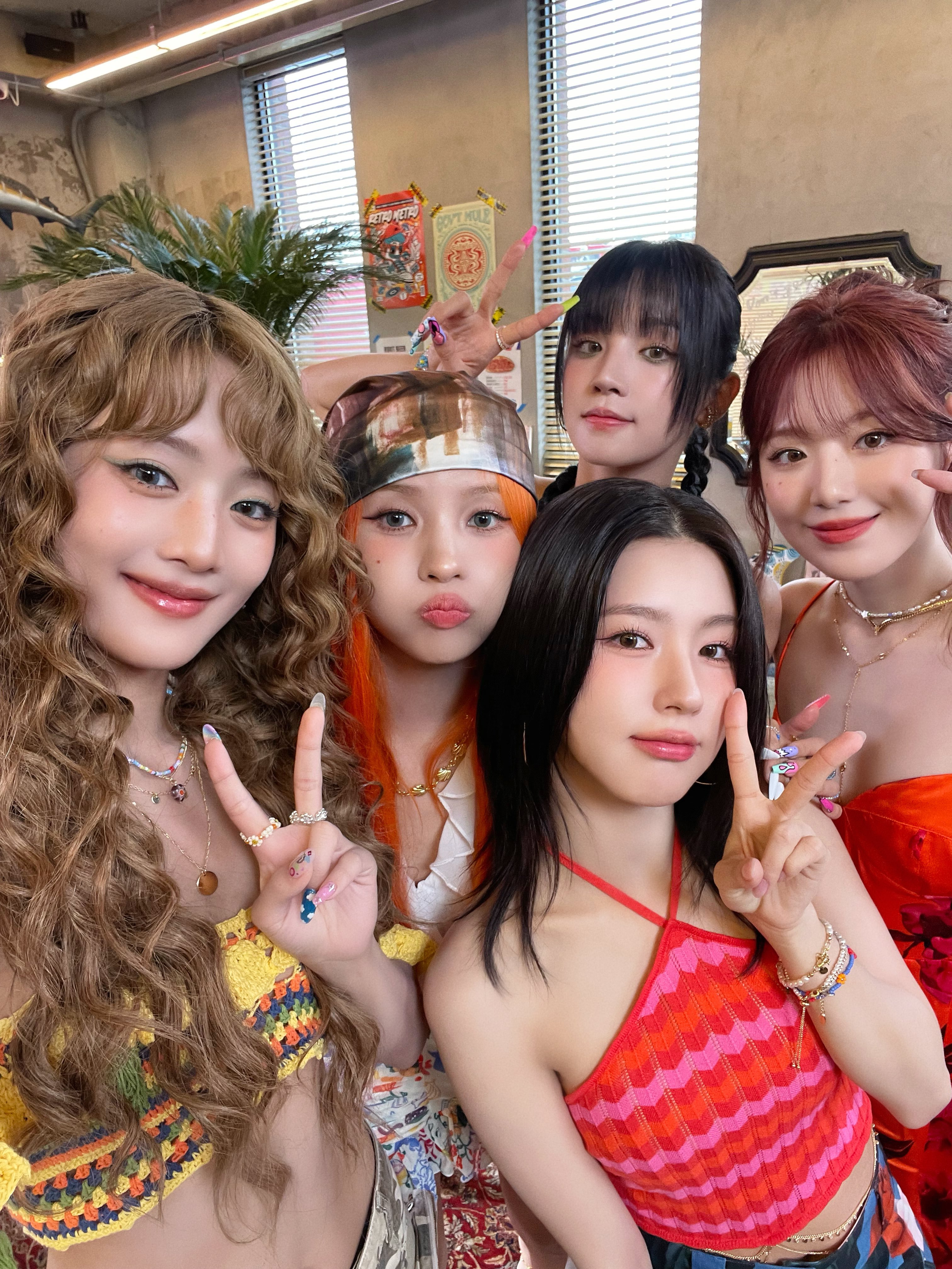 (G)I-DLE I SWAY namil 中華 ラキドロ ソヨン 2枚 B i-dle/I SWAY: 7th Mini Album (STD)(ランダムバージョン)