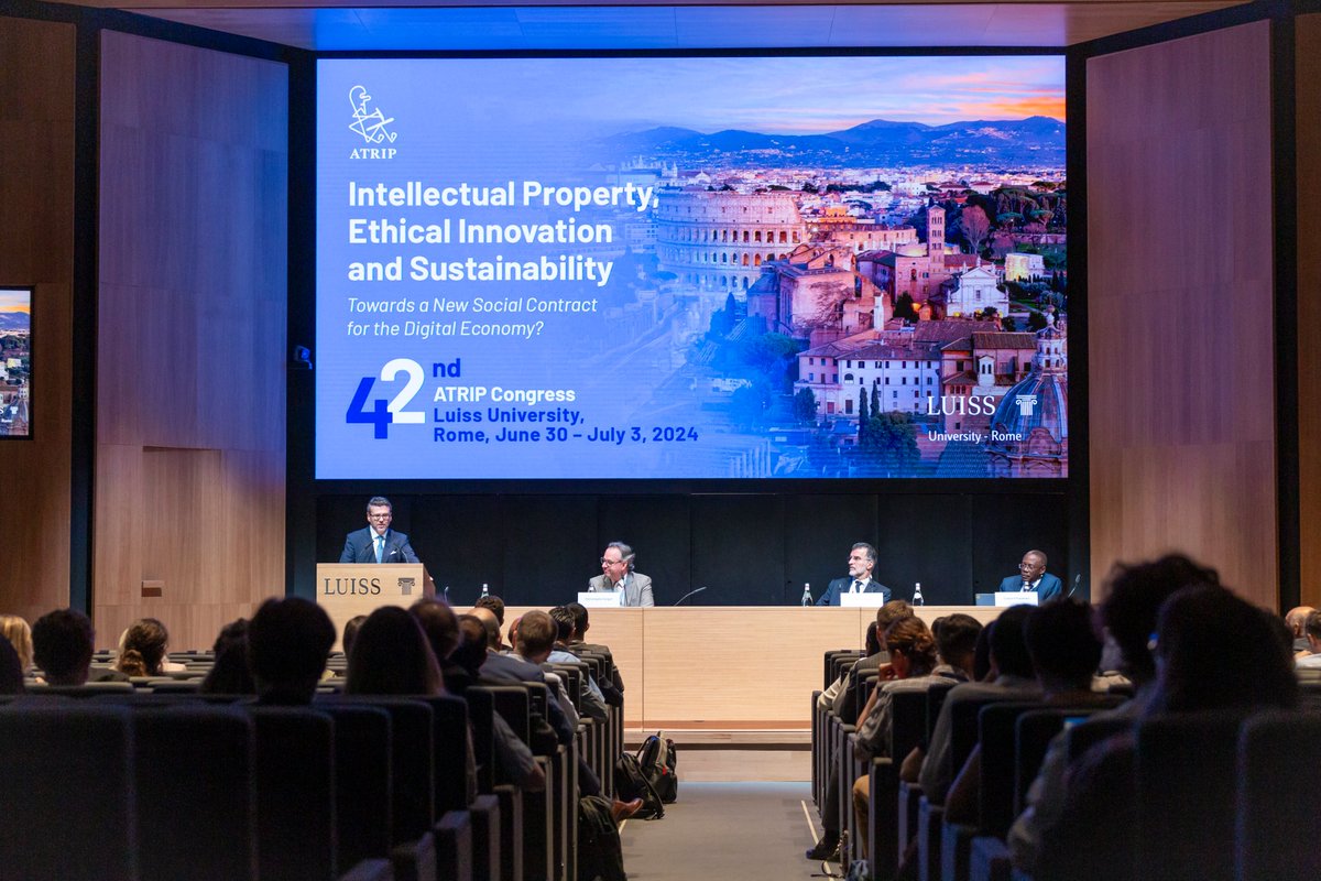 Luiss Guido Carli tweet media