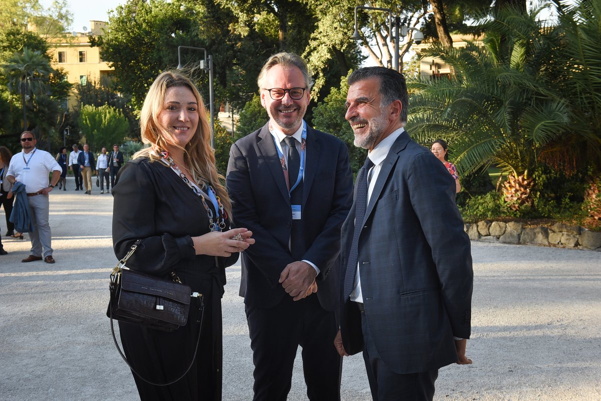 Luiss Guido Carli tweet media