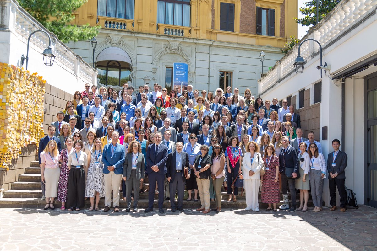 Luiss Guido Carli tweet media