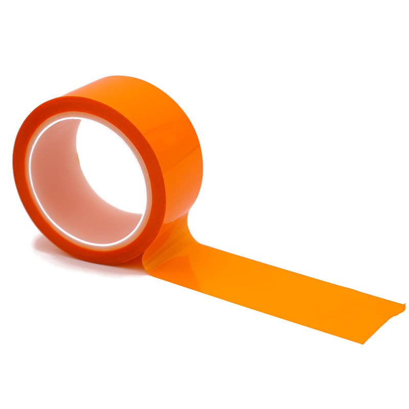 Juiccy127's tweet image. 📍Our orange high-temperature polyester tape is ideal for masking irregular or curved surfaces in powder-coating environments. It is manufactured using pressure-sensitive silicone adhesive and provides the good tack necessary to adhere to parts.
#powdercoating #PETtape