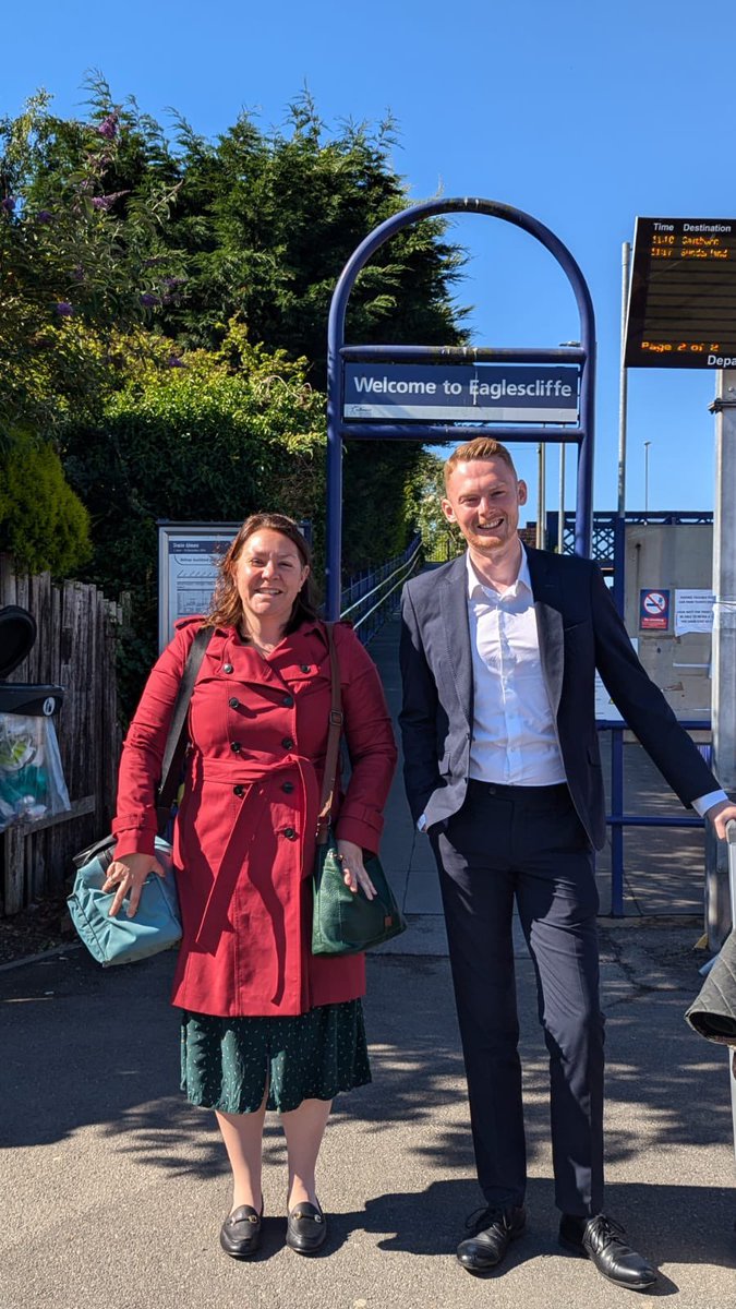 Anna Turley MP tweet media