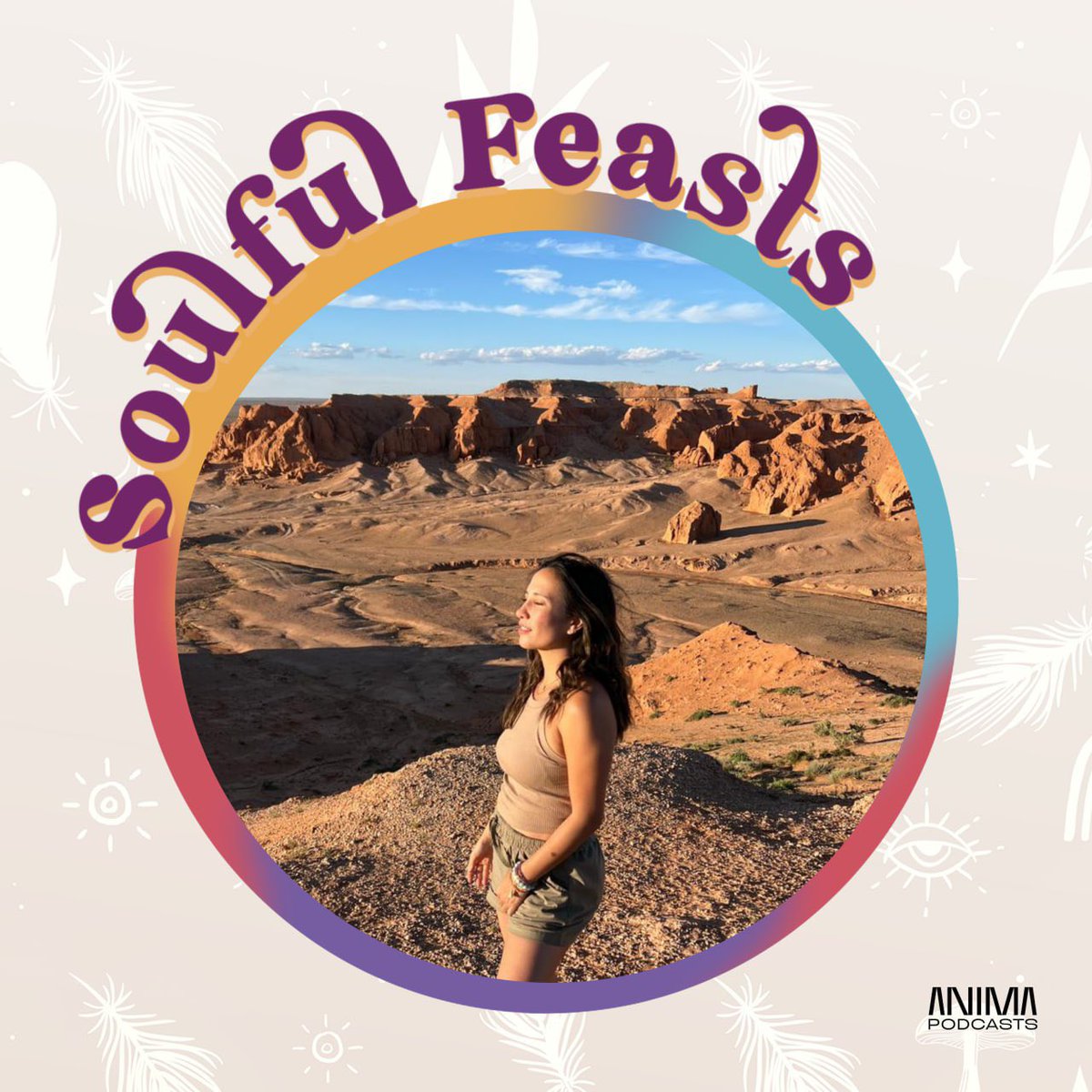 ANIMA Podcasts tweet media