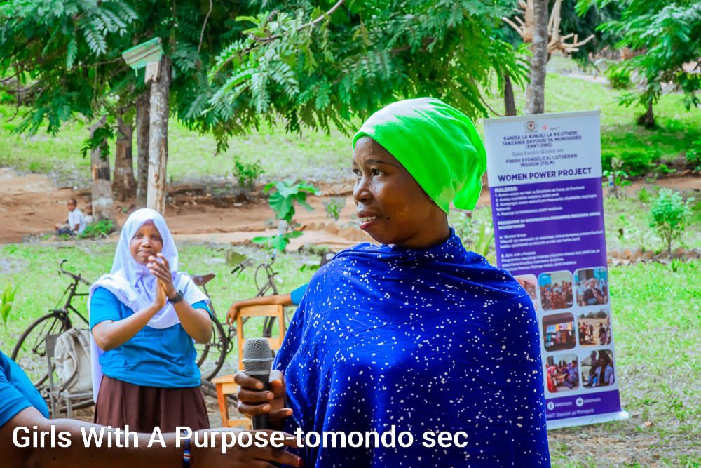 gesgemo's tweet photo. We use different means to deliver our message to the community. This was a drama to educate the community on Gender Based Violence, equity and the importance of education to their children. https://t.co/Vvtp5c2B7Z