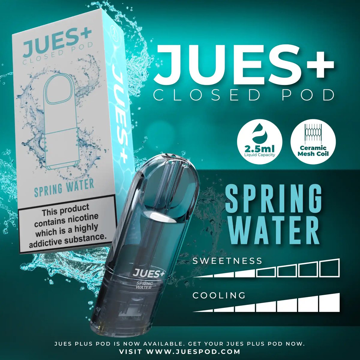 Jues+ 🍭 2.5ml หัวละ 100฿ ‼️

#พอตrelx #หัวพอต #พอตไฟฟ้า #พอตราคาถูก #หัวrelx #relxราคาถูก #พอตมือสอง #พอตใช้แล้วทิ้ง #พอตพร้อมส่ง #พอตบุหรี่ไฟฟ้า
#HappyPEEMWASUDay #LoveSeaEP5 #PEEMWASU #อิงฟ้าโคตรซิ่ง #ดุจอัปสรEP7 #ไฟไหม้เยาวราช #RedmiNote13SeriesxBamBam