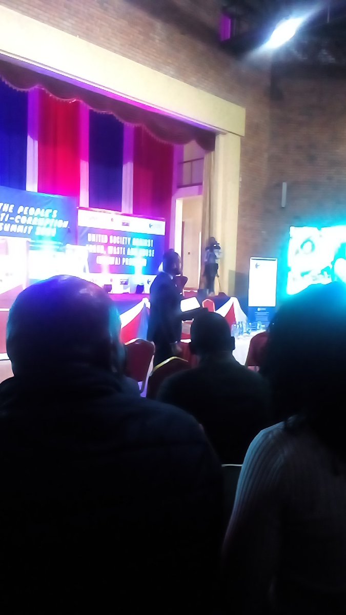 The church and Kenya Judiciary has become the weakest link towards corruption 
The people's Anti -Corruption Summit.
#KenyaAgainstCorruption 
#PamojaTukomesheUfisadi 
#AfricaAgainstCorruption 
<a href="/Kenyajudiciary/">The Judiciary Kenya</a> <a href="/TIKenya/">TI-Kenya</a> <a href="/TISAKenya/">@TisaKenya</a> <a href="/AMWIK/">Association of Media Women in Kenya</a> <a href="/USAIDKenya/">USAID Kenya</a> <a href="/AidCentre/">Legal Aid Centre</a>