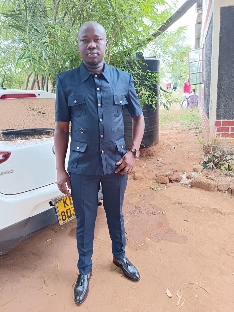 Meshack Mwendwa (@meshackmwendw13) on Twitter photo 