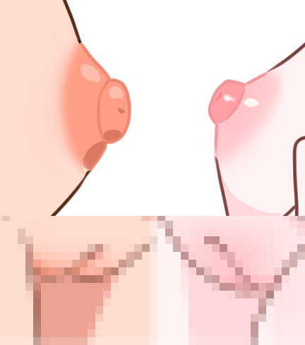 Skebリクエスト納品しました 非公開につきトリミングで掲載します(納品物では基準だと完全に潰れるので白海苔でした) ご依頼、ご感想、ブーストありがとうございます!
またご機会ございましたらよろしくおねがいします! 