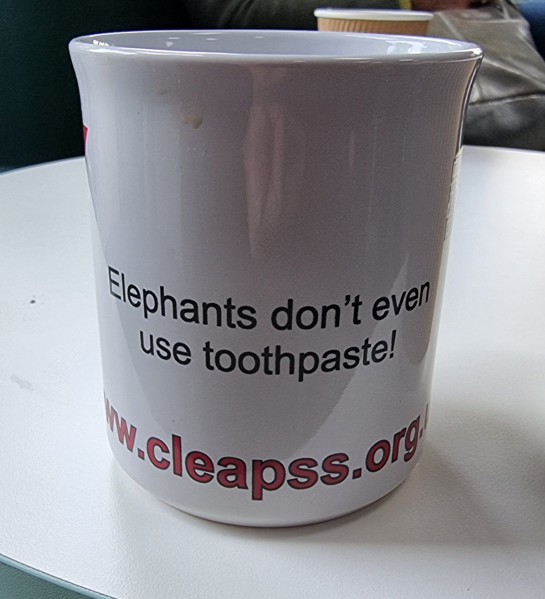 Christopher Hardie tweet media