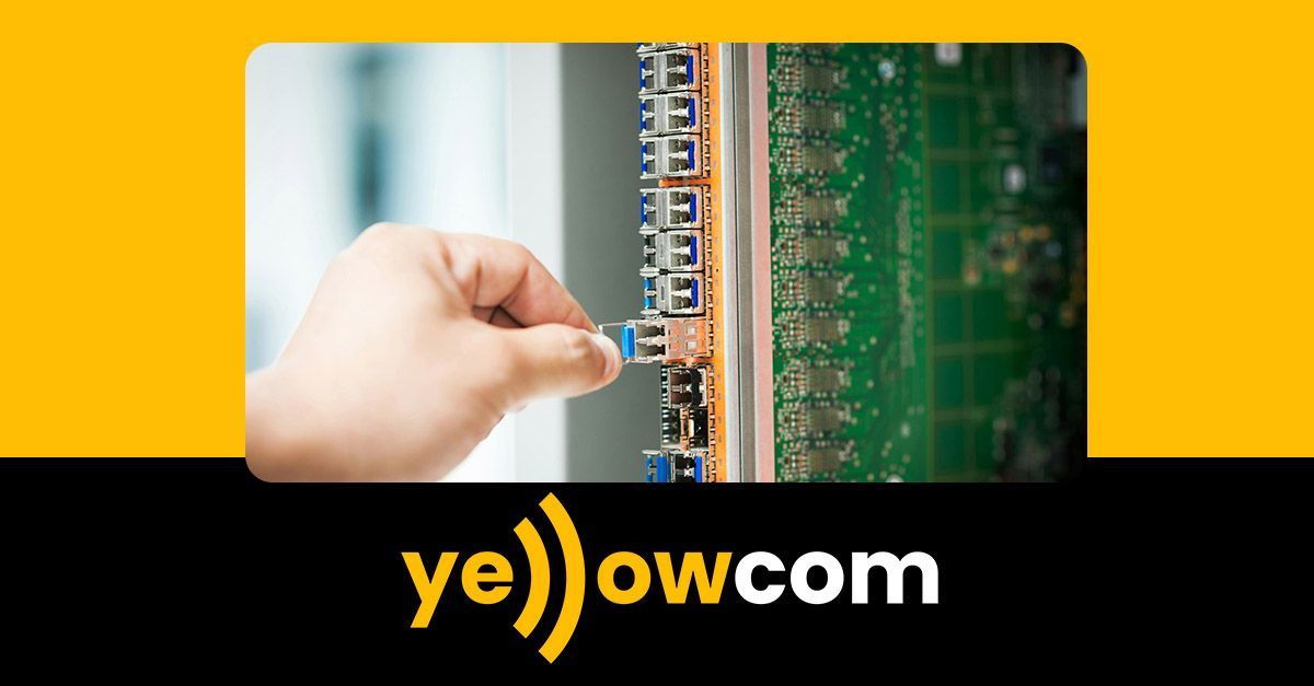 There are lots of reason to switch to a Fibre Broadband connection, FTTP is far more stable &amp; there is no “up to” bandwidth, the bandwidth that you buy is what you get.