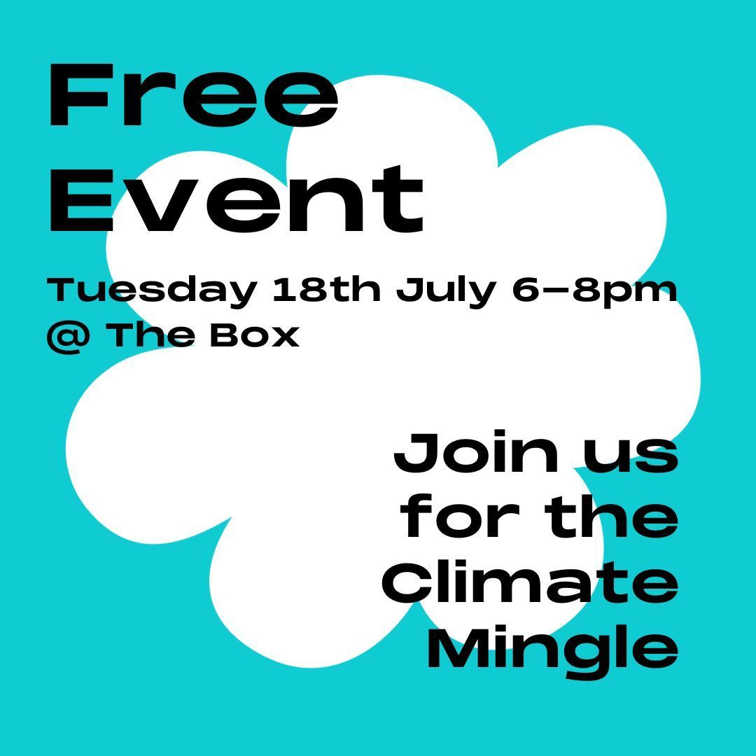 Climate Connections tweet media