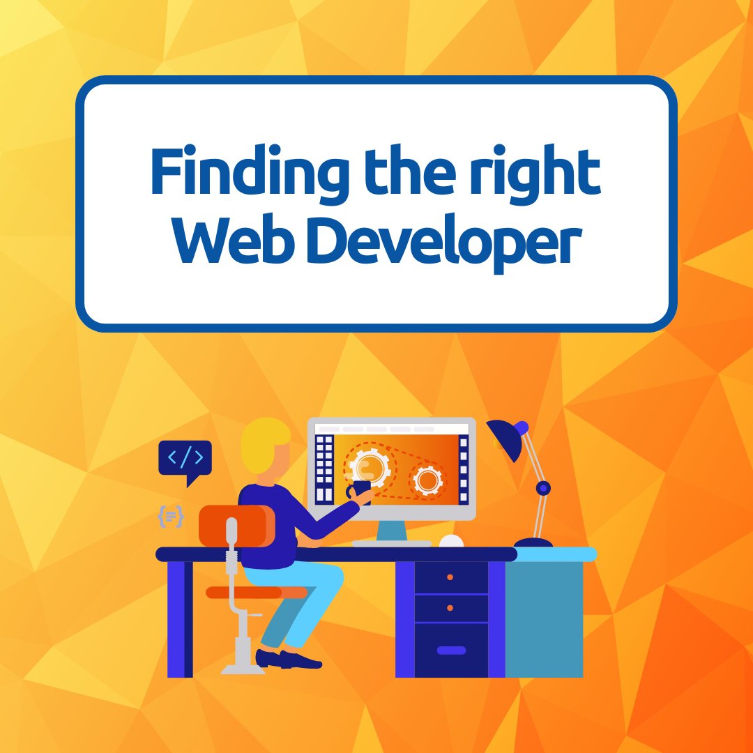 At Devonto, we offer a person-centred approach with a dedicated point of contact for each client. 

Ready to elevate your online presence?

📧 enquiries@devonto.com | ☎️ 01236 373 258

#WebDesign #SmallBusiness #ClientFocused #DevontoWebDesign #BusinessGrowth